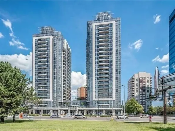 5791 Yonge St, Toronto, ON