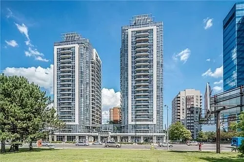 5791 Yonge St #1803 Photo 1