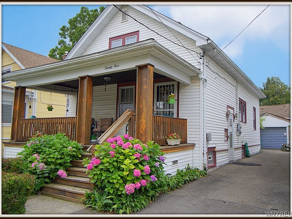1st image of 25 Van Gorder St
