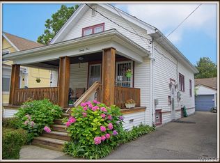 25 Van Gorder St, Buffalo, NY