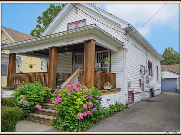 25 Van Gorder St, Buffalo, NY 14214
