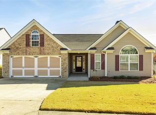 105 Overlook Point, Dallas, GA 30157