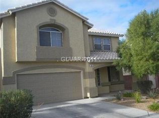 61 Voltaire Ave, Henderson, NV 89002