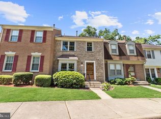 112 Deer Park Way, Gaithersburg, MD 20877