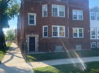 9158 S Ada St #1, Chicago, IL 60620