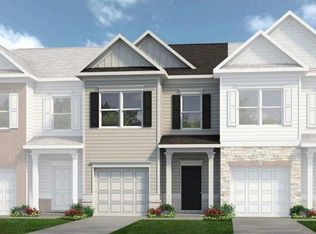 5 Pisgah Xing #5, Cartersville, GA 30120