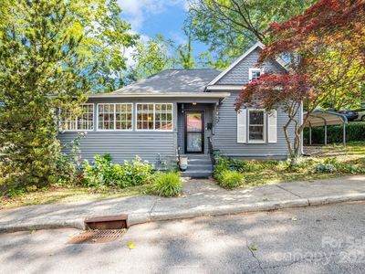 16 Blair St, Asheville, NC, 28801