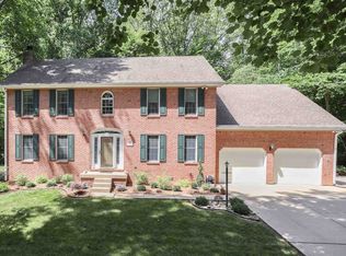 300 The Woods, Bedford, IN