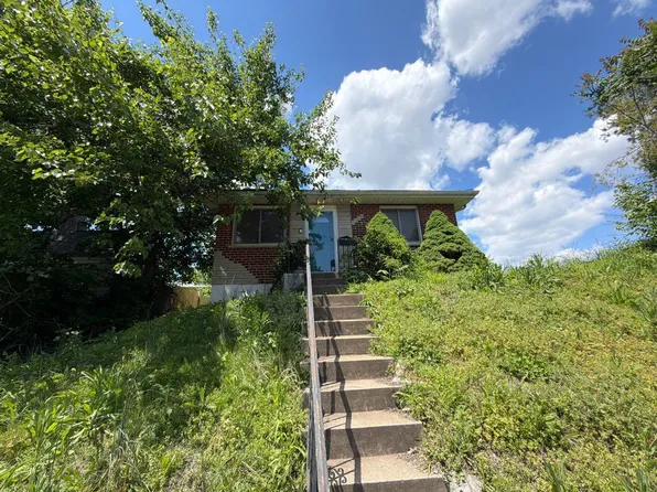 5919 Minnesota Ave, Saint Louis, MO 63111