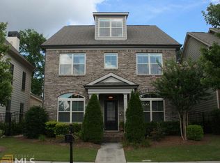 10791 Bossier Dr, Johns Creek, GA 30022
