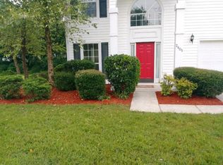 2401 Bonnie Oaks Dr SW, Huntsville, AL 35803