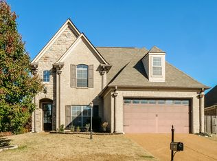 15 Willow Springs Ln, Oakland, TN 38060