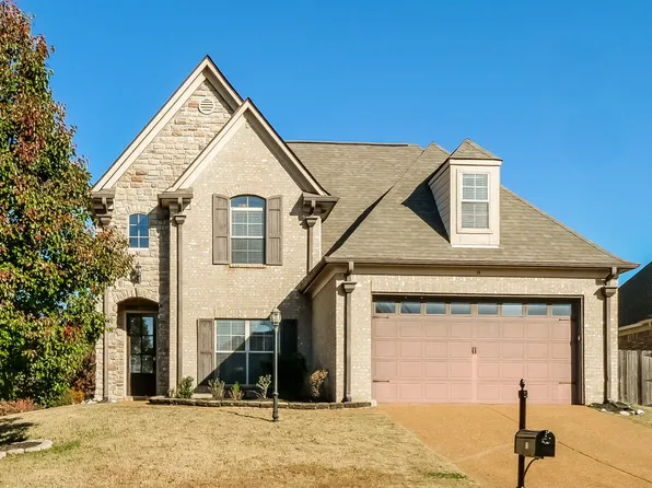 15 Willow Springs Ln, Oakland, TN 38060