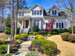 1207 Whiston Dr, Apex, NC 27502