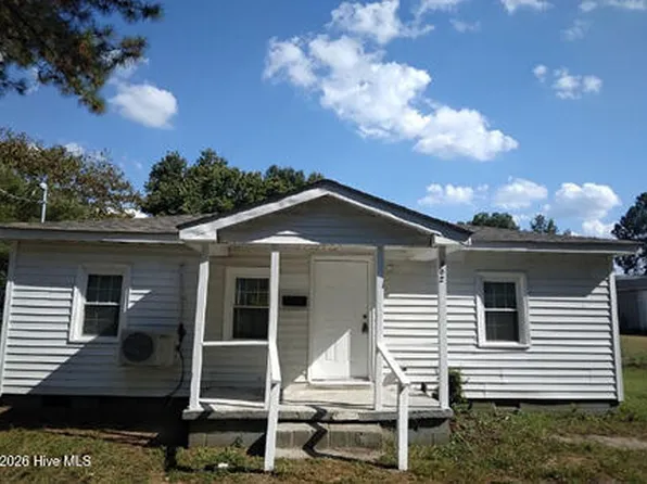 500 Mcgwigan Street, Enfield, NC 27823