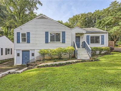 1279 Haven St SE, Atlanta, GA, 30315