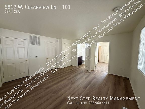 3rd image of 5812 W Clearview Ln APT 101
