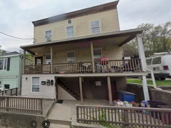 6 Snowden Avenue #4, Ossining, NY 10562