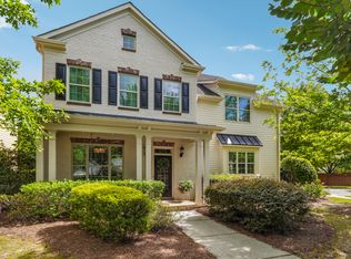 715 Saybeck Way, Milton, GA 30004