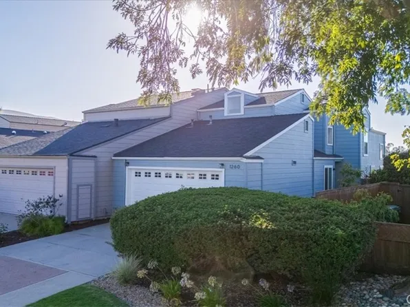 1260 Laguna Ln, San Luis Obispo, CA 93405