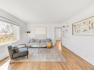 133 S Perry Street, Denver, CO, 80219