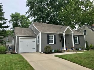 4636 W 70th Ter, Prairie Village, KS 66208