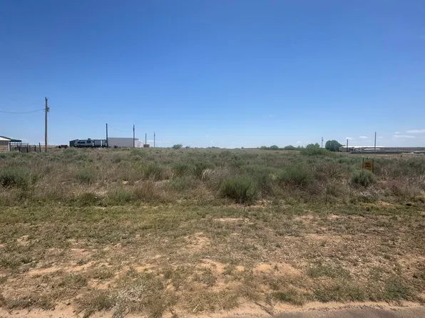 6 Sunrise Blvd #6, Logan, NM 88426