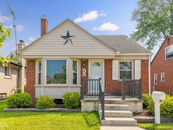 23016 California St, Saint Clair Shores, MI 48080