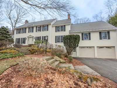 6 Hawk Drive, Bedford, NH, 03110
