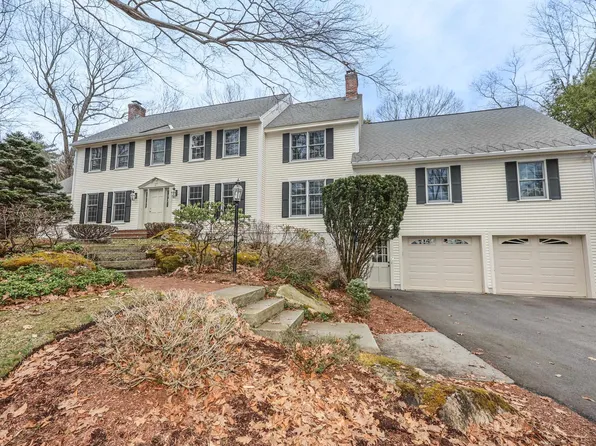 6 Hawk Drive, Bedford, NH 03110