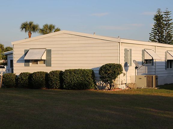 5th image of 8775 20th St Lot 34