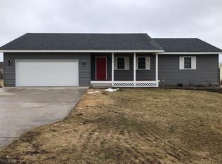 620 Walnut St S, Mora, MN 55051