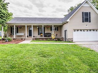 8476 Guthrie Rd, Cross Plains, TN 37049