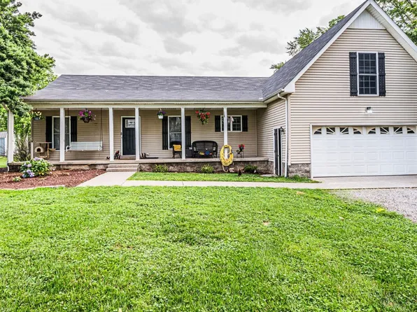 8476 Guthrie Rd, Cross Plains, TN 37049