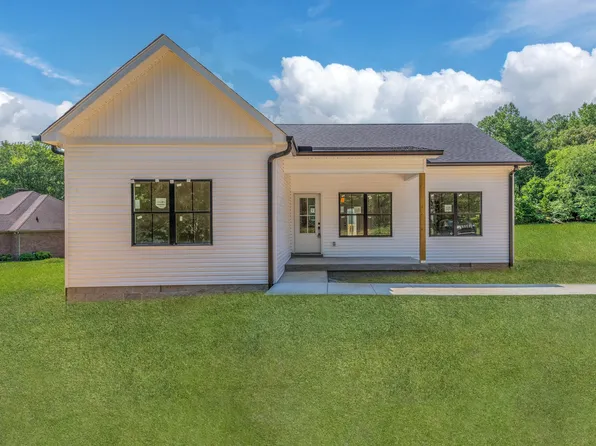 122 Long Rd Lot 7, Charlotte, TN 37036