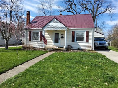 213 Elm St, Celina, OH, 45822