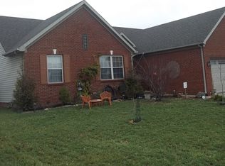 114 S Colonial Heights Dr, Georgetown, KY 40324