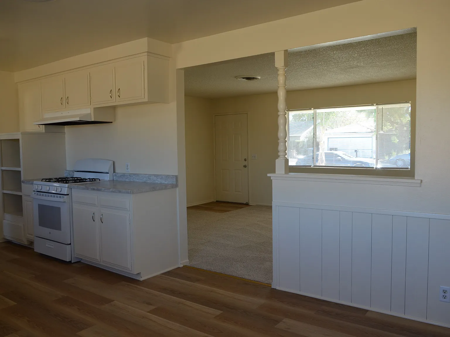 2 bed, 1.5 bath, 1109 sqft, $1,950 — Photo 4