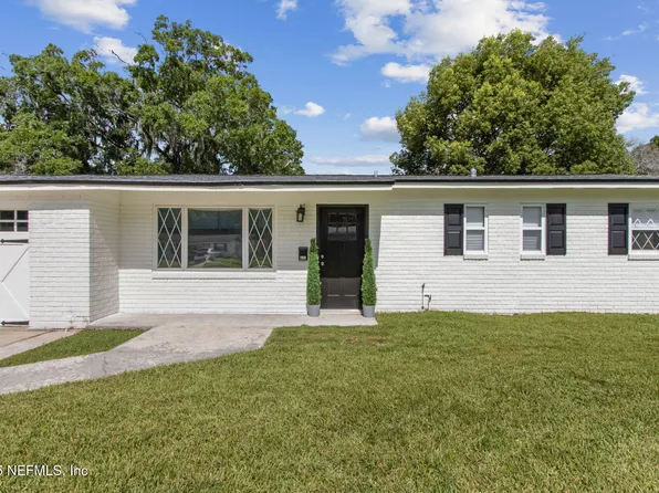 2850 LORAN Drive E, Jacksonville, FL 32216