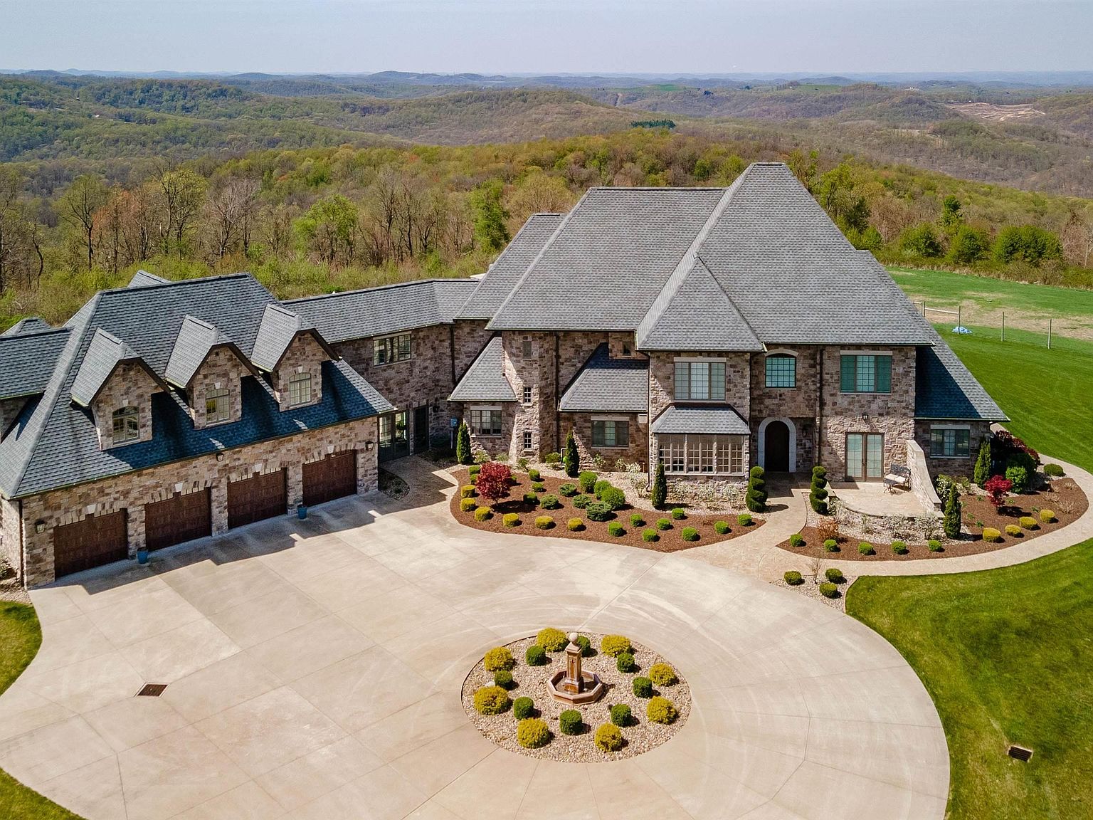 2536 Halleck Rd, WV 26508 Zillow