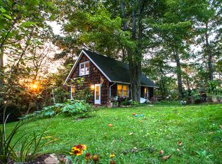 257 Hemlock Hill Rd, Boone, NC 28607