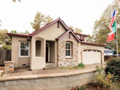 5521 Hope Ranch Ct, Sacramento, CA, 95842