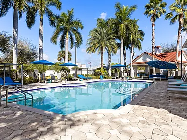 One Boynton Apartments