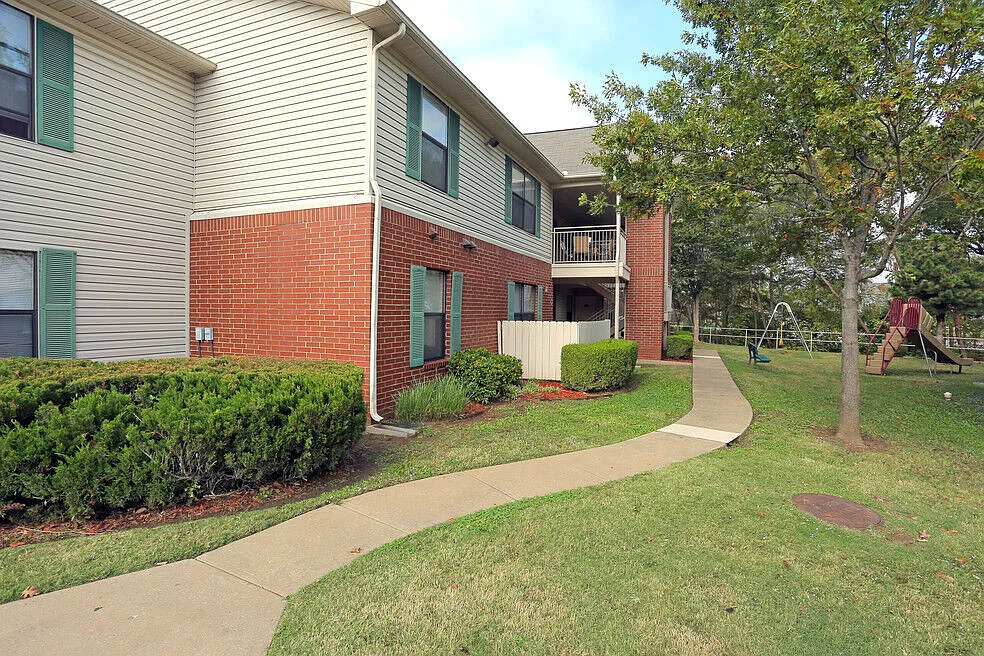 Claremore Creek — Photo 2