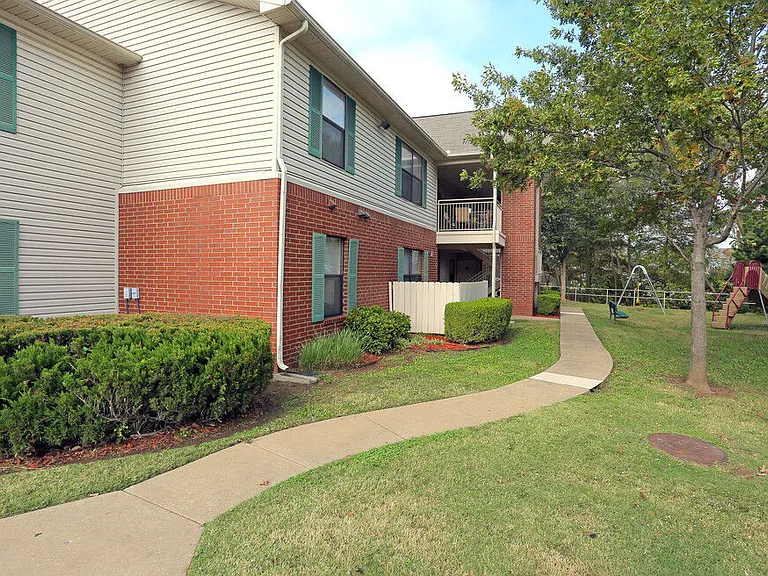 Claremore Creek — Photo 2