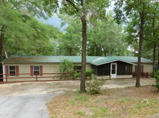2731 Mosquito Rd, Chipley, FL 32428