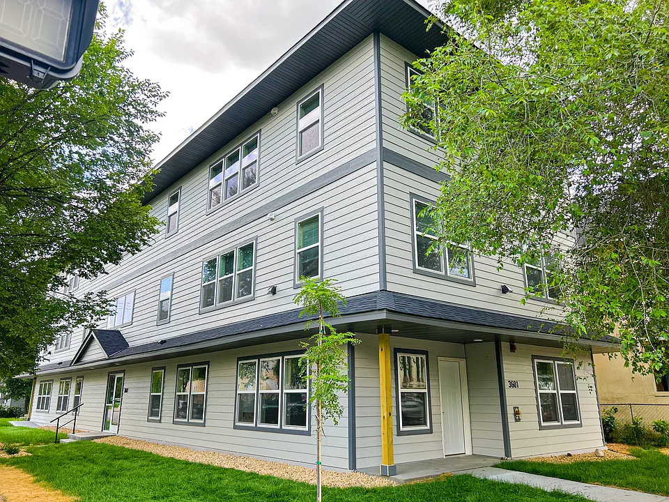 3601 4th Ave S #203