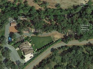 9510 Peoria Rd, Browns Valley, CA 95918