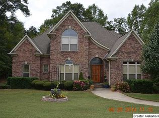 1619 Quail Ridge Dr, Gardendale, AL 35071