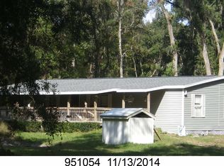17041 Budowski Rd, Brooksville, FL 34614